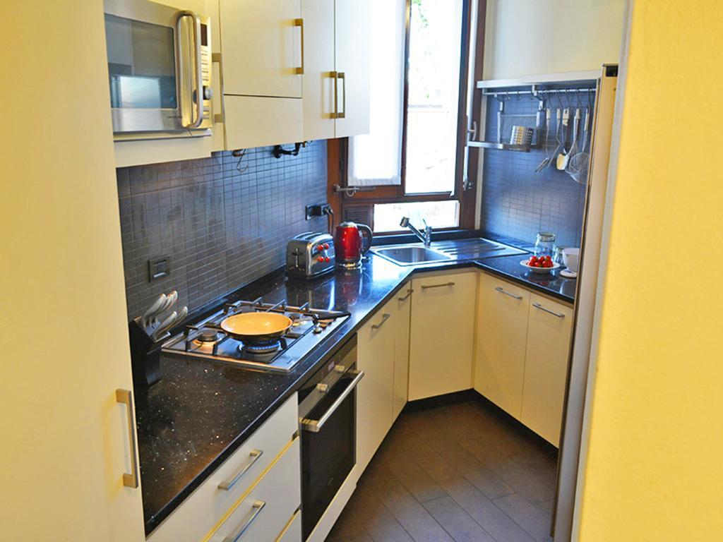 Appartamento Piazza Vesuvio 23