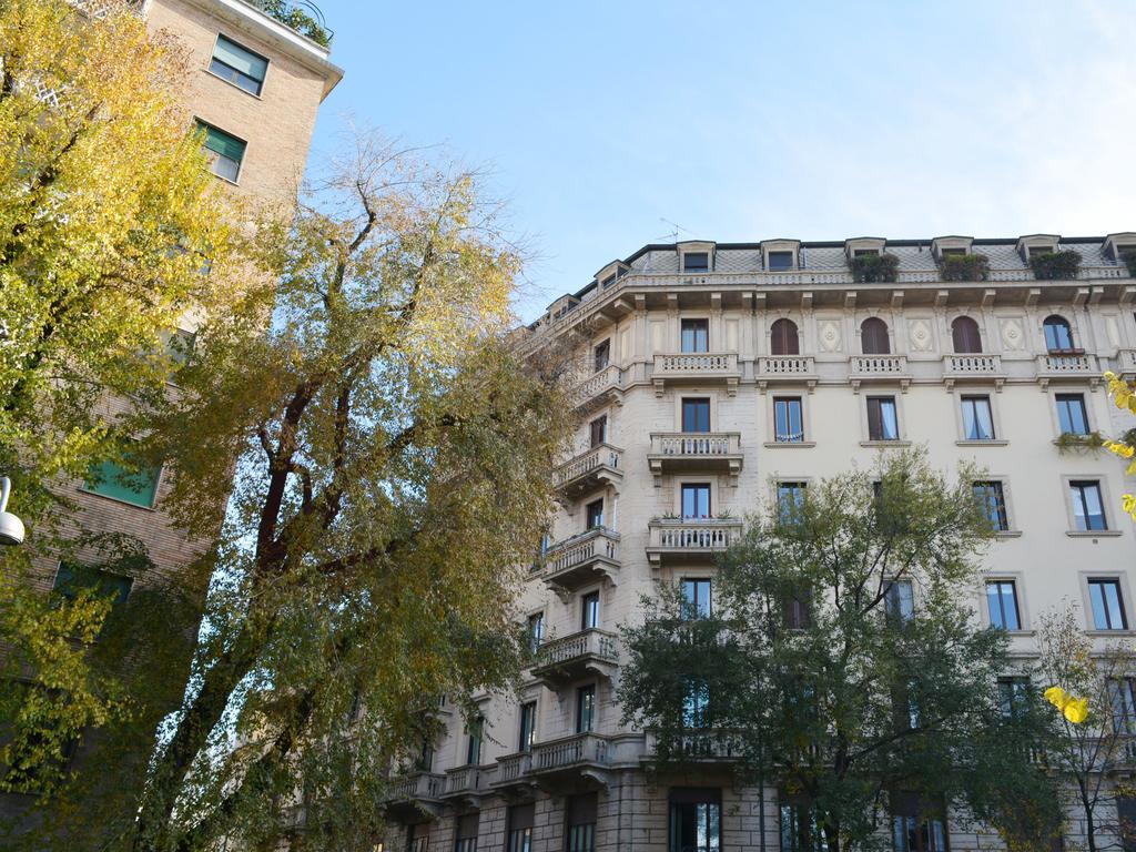 Piazza Vesuvio 23 Milano