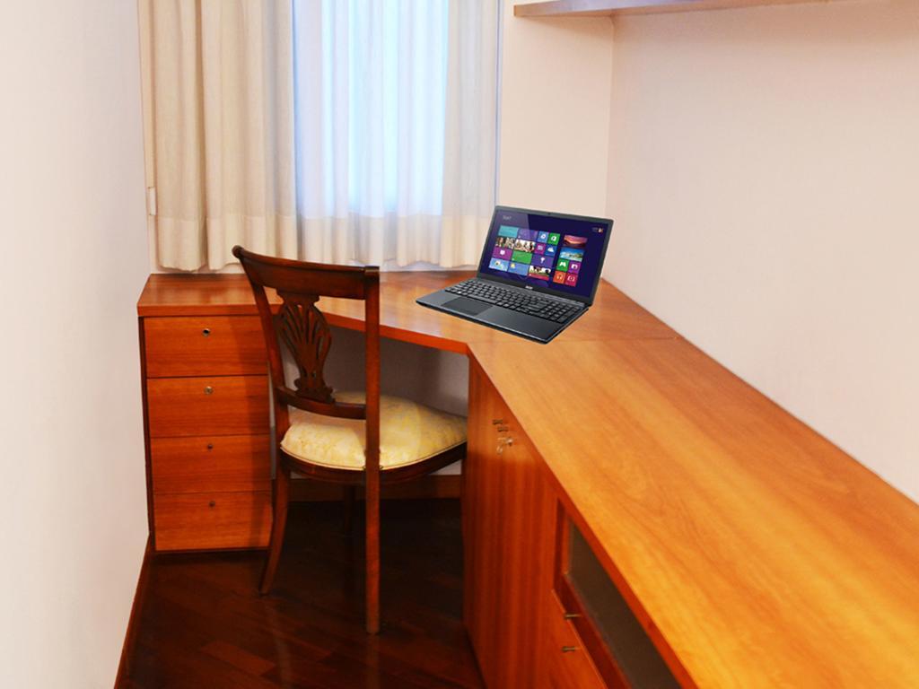 Piazza Vesuvio 23 Appartement *